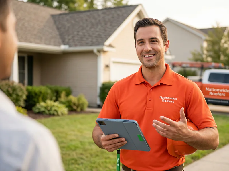 Roof Installation  in Grandville  FAQ